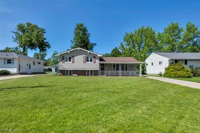 42988 Woodhill Drive, Elyria, OH 44035 - Photo 1