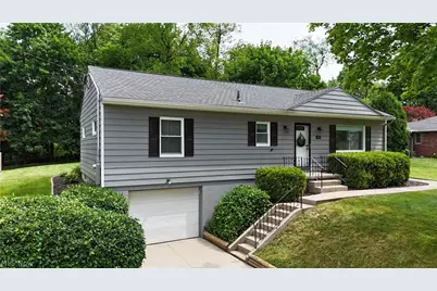 358 Mark Drive, Tallmadge, OH 44278 - Photo 1