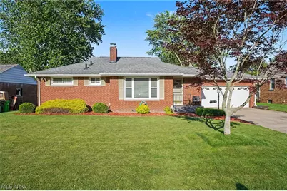 1540 Lilly Lane, Alliance, OH 44601 - Photo 1