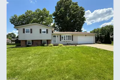 128 12th Street NW, Strasburg, OH 44680 - Photo 1