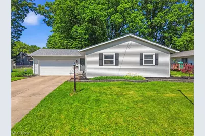 3778 Vira Road, Stow, OH 44224 - Photo 1