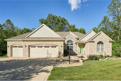 4068 Forest Run Circle, Medina, OH 44256 - Photo 1
