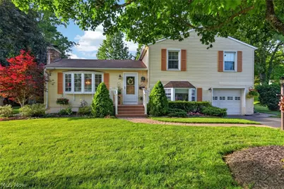 200 Neff Drive, Canfield, OH 44406 - Photo 1