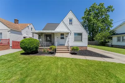 4408 Archmere Avenue, Loveland, OH 44109 - Photo 1