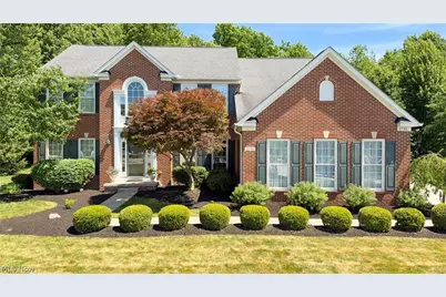 2796 Max Court, Twinsburg, OH 44087 - Photo 1