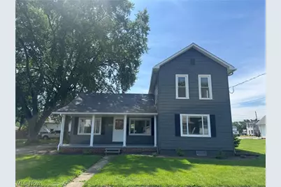 218 Main Street W, Beach City, OH 44608 - Photo 1