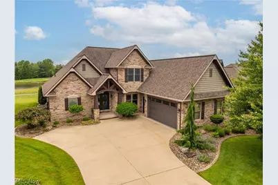 5850 Quarry Lake Drive SE, East Canton, OH 44730 - Photo 1