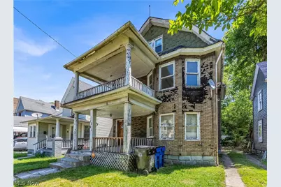 1261 E 113th Street, Loveland, OH 44108 - Photo 1