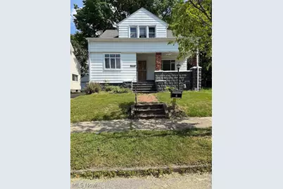 873 Polk Avenue, Akron, OH 44314 - Photo 1