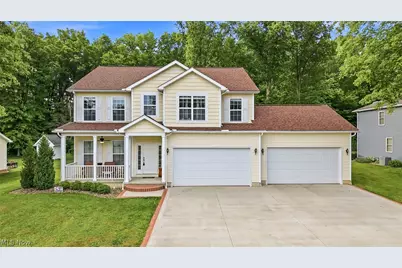 540 Terra Verde Avenue, Columbiana, OH 44408 - Photo 1