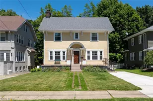 207 Casterton Ave, Akron, OH 44303 - Photo 1
