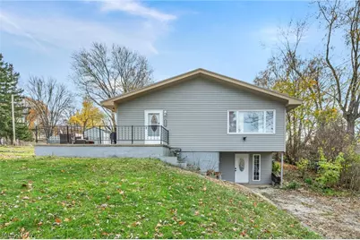 3328 Avis Road, Akron, OH 44312 - Photo 1