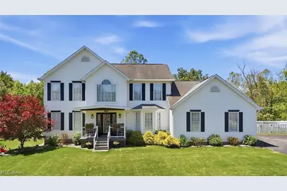 1034 Abby Lane, Willard, OH 44890 - Photo 1