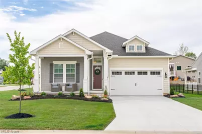 8937 Camden Road NW, Massillon, OH 44646 - Photo 1