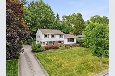 3031 Silverview Drive, Silver Lake, OH 44224 - Photo 1