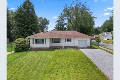 1068 Hilbish Avenue, Akron, OH 44312 - Photo 1