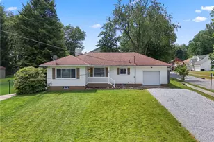 1068 Hilbish Ave, Akron, OH 44312 - Photo 1