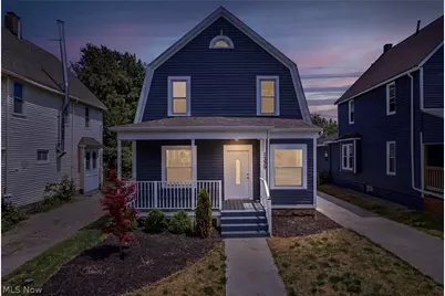 1339 W 95th Street, Loveland, OH 44102 - Photo 1