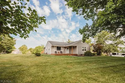 1375 Brackenridge Road, Vincent, OH 45784 - Photo 1