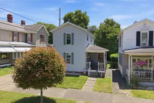 106 E Montgomery St, Marietta, OH 45750 - Photo 1