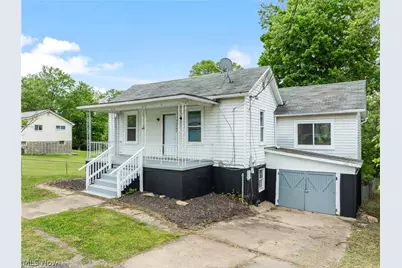 70042 1st Street, Flushing, OH 43977 - Photo 1