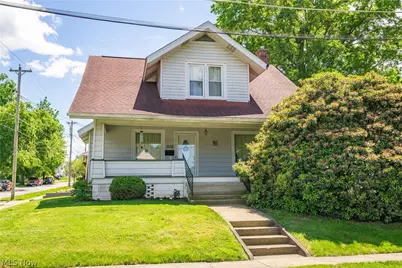 302 Park Street, Orrville, OH 44667 - Photo 1