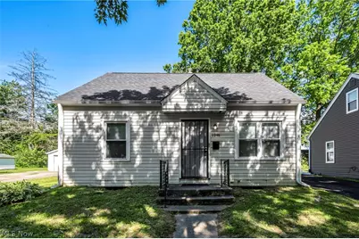1291 Hardesty Boulevard, Akron, OH 44320 - Photo 1