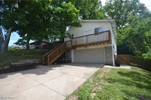 625 Hillman Rd, Akron, OH 44312 - Photo 1
