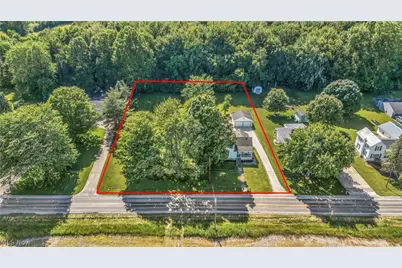 9598 Quarry Road, South Amherst, OH 44001 - Photo 1