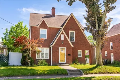 522 18th Street NW, Canton, OH 44703 - Photo 1