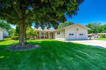 533 Louise Street, Ravenna, OH 44266 - Photo 1