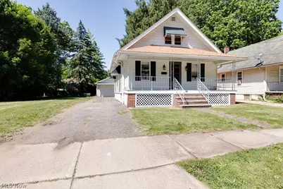 745 Lafollette Street, Akron, OH 44306 - Photo 1