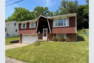 159 Valley Way, Weirton, WV 26062 - Photo 1
