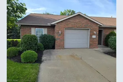 1819 Saddlebrook Circle, Wooster, OH 44691 - Photo 1
