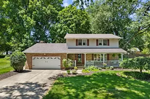 2438 Lyndon Dr, Green, OH 44685 - Photo 1