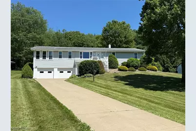4223 Blacksnake Hill Road NE, Dover, OH 44622 - Photo 1