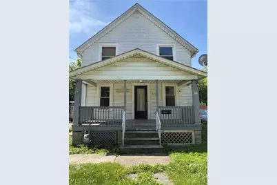823 W 17th Street, Lorain, OH 44052 - Photo 1