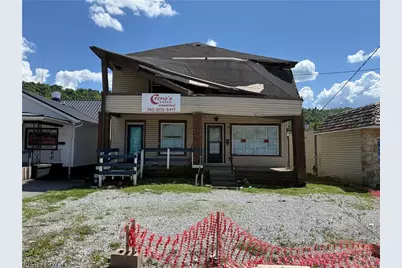 871 National Road, Bridgeport, OH 43912 - Photo 1