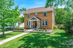 1503 Waterbury Rd, Oakwood, OH 44107 - Photo 1