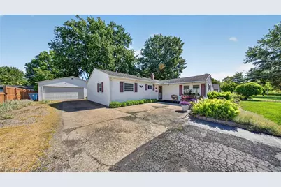 33848 David Drive, North Ridgeville, OH 44039 - Photo 1