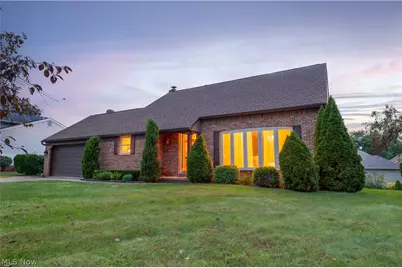 3411 Dunmore Avenue NW, Canton, OH 44708 - Photo 1