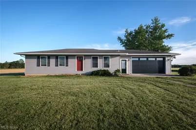 2403 Brokensword Road, Bucyrus, OH 44820 - Photo 1