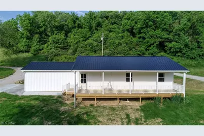 3899 Mayfair Lane, Cambridge, OH 43725 - Photo 1