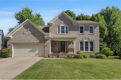 9187 Davis Way, Twinsburg, OH 44087 - Photo 1