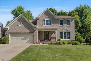 9187 Davis Way, Twinsburg, OH 44087 - Photo 1