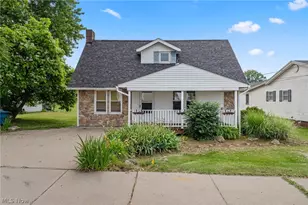 4815 Massillon Rd, Green, OH 44720 - Photo 1