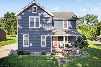 936 32nd Street NW, Massillon, OH 44647 - Photo 1