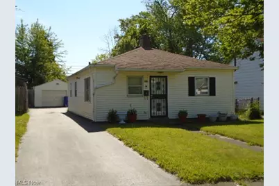4357 E 144th Street, Loveland, OH 44128 - Photo 1