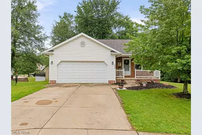 1623 Isaac Trail, Akron, OH 44306 - Photo 1