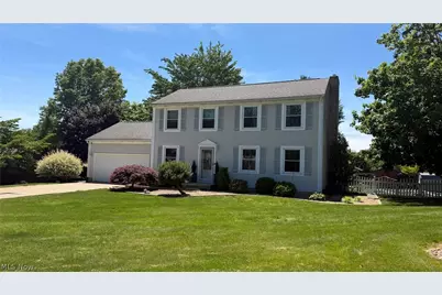 2394 Sesame Street NW, Mogadore, OH 44260 - Photo 1